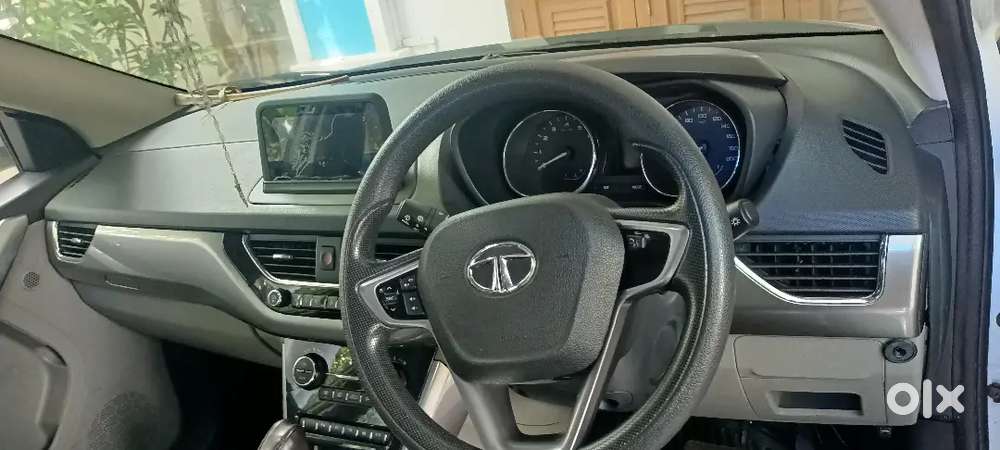 Tata Nexon 1.2 Xza Plus 2018 Model