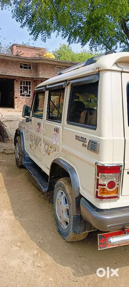Mahindra Be 6 Diesel 2016