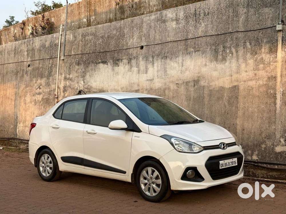 Hyundai Xcent Prime 1.2 T Vtvt, 2014, Petrol