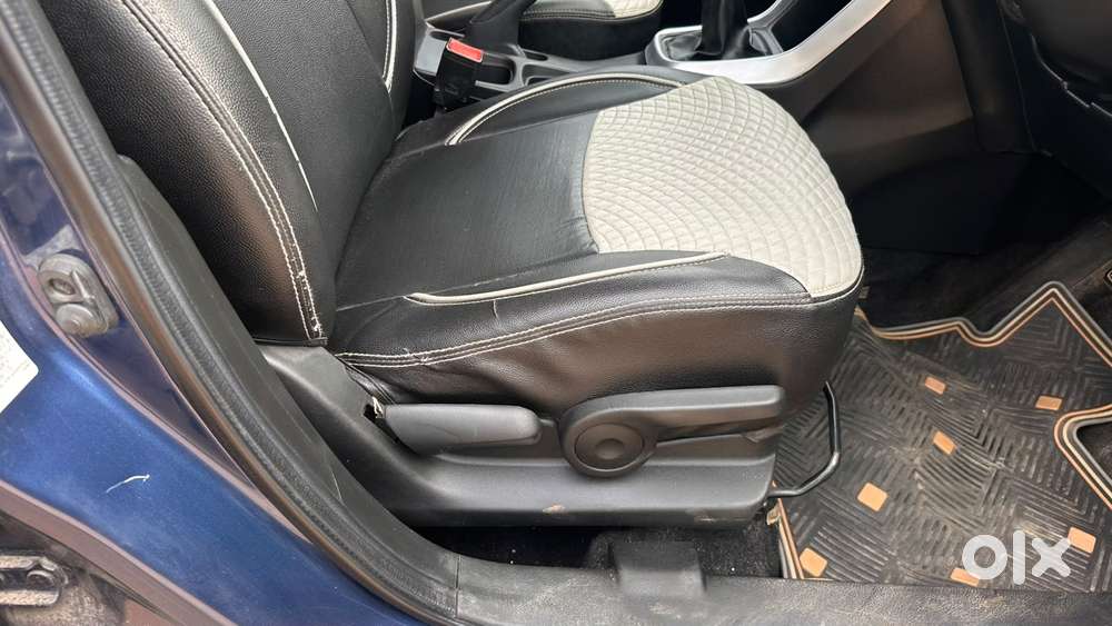 Maruti Suzuki S-cross 1.3 Zeta, 2018, Diesel