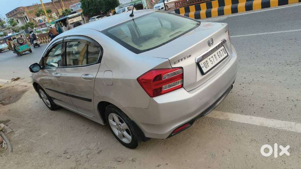 Honda City Corporate Edition, 2014, Petrol
