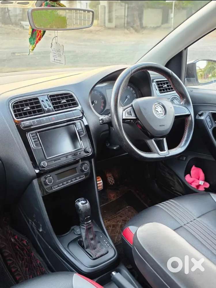 Skoda Rapid Monte Carlo 2020 Diesel