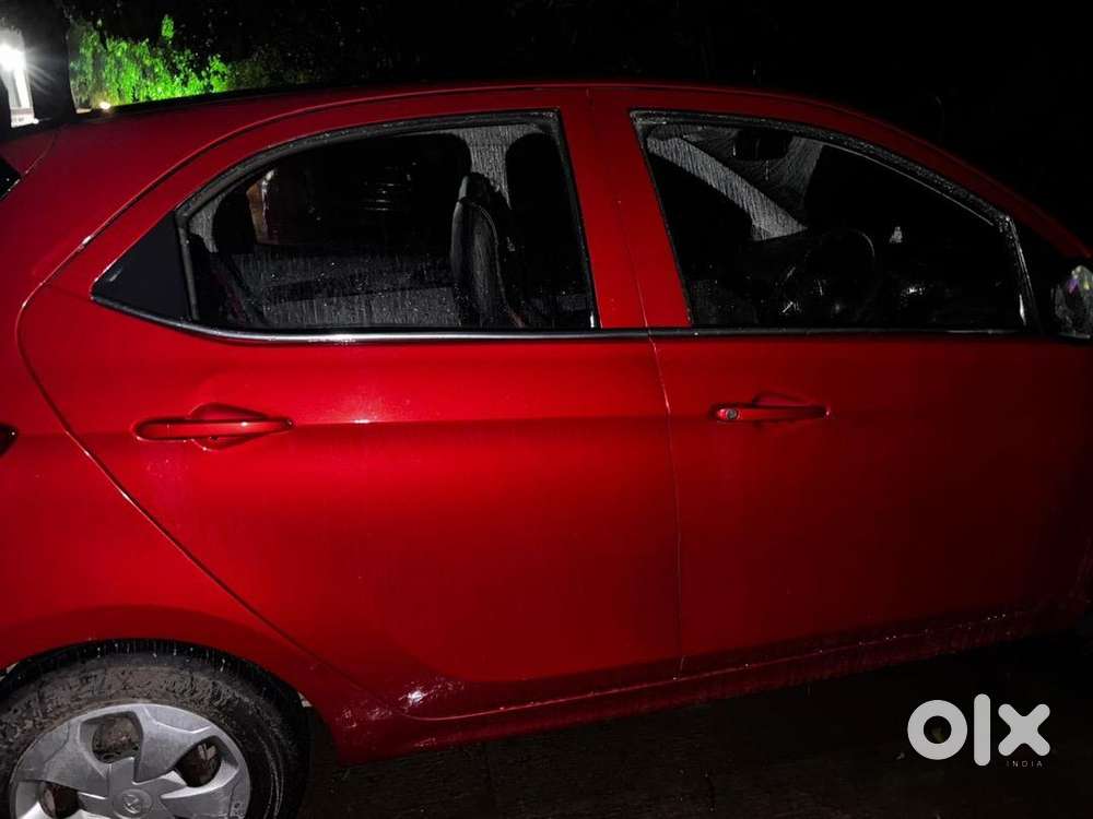Tata Tiago 2018 Petrol 78000 Km Driven