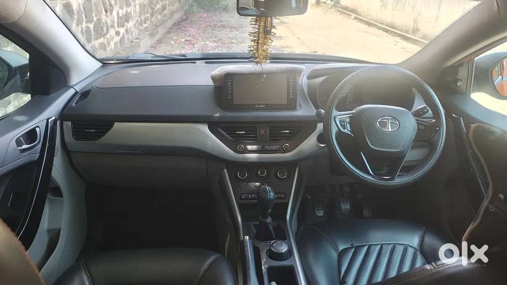 Tata Nexon