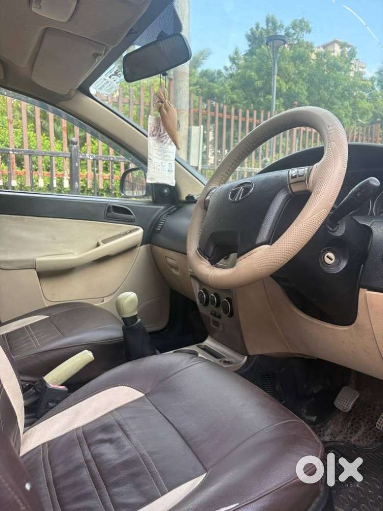 Tata Manza, 2012, Cng & Hybrids