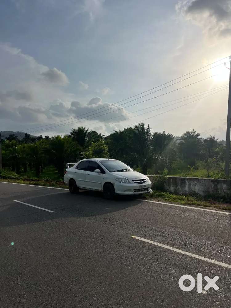 Hyundai New Elantra 2008 Km