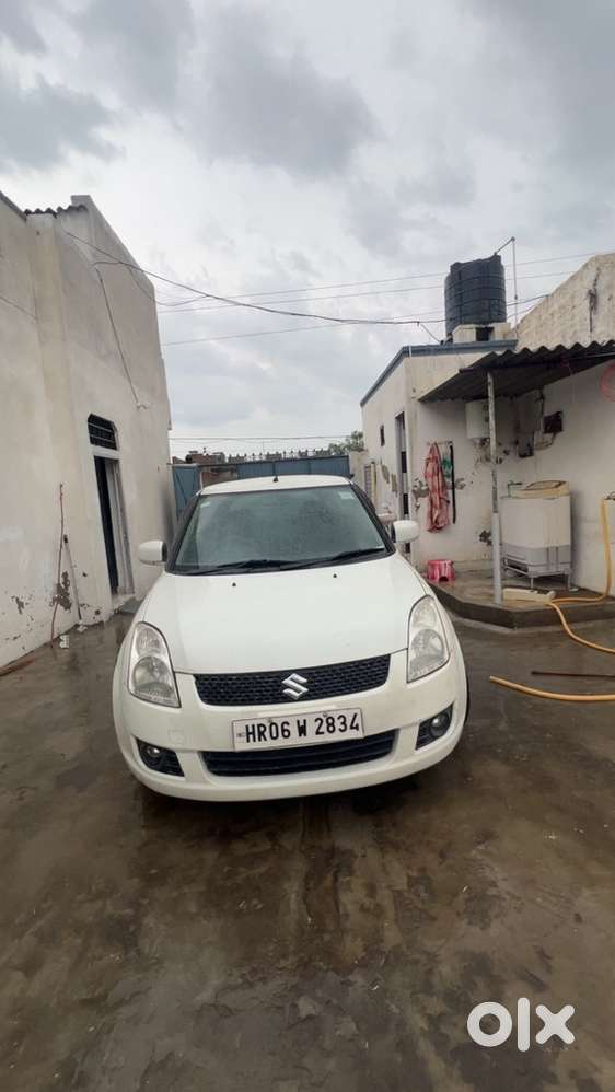 Swift Vdi Diesel Maruti 2011