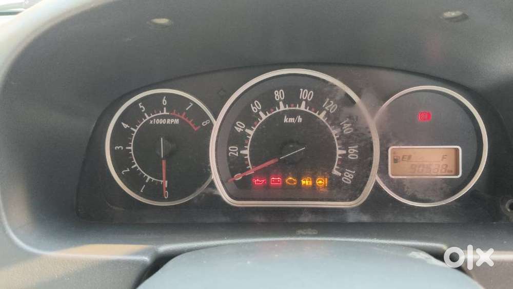 Maruti Suzuki Alto K10 2010-2014 Vxi, 2012, Petrol