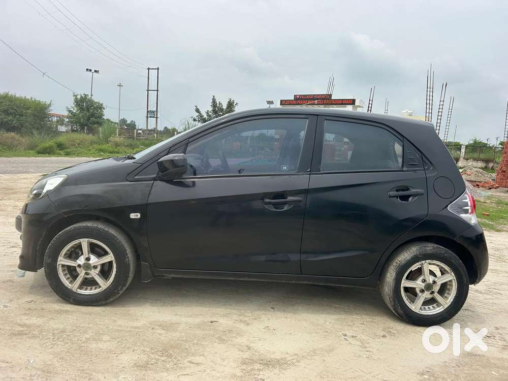 Honda Brio, 2013, Petrol