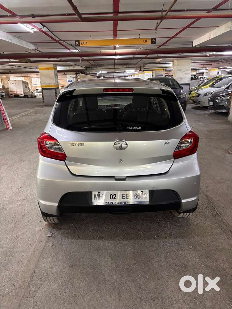 Tata Tiago 1.2 Revotron Xz Wo Alloy, 2016, Petrol