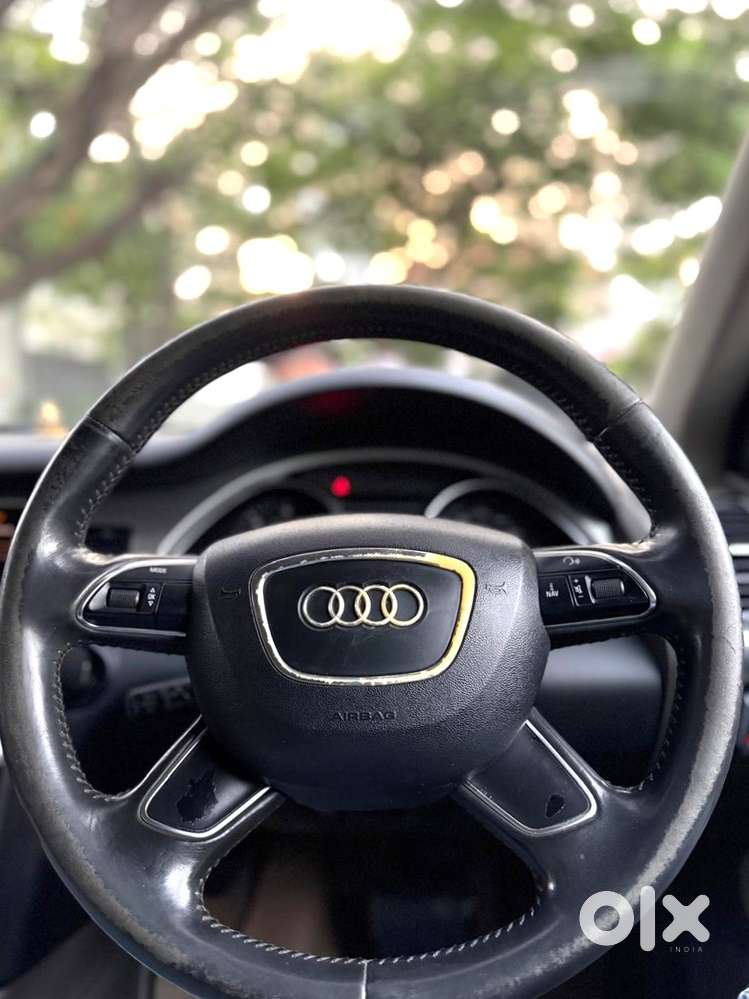 Audi Q7 3.0 Tdi Quattro, 2012, Diesel