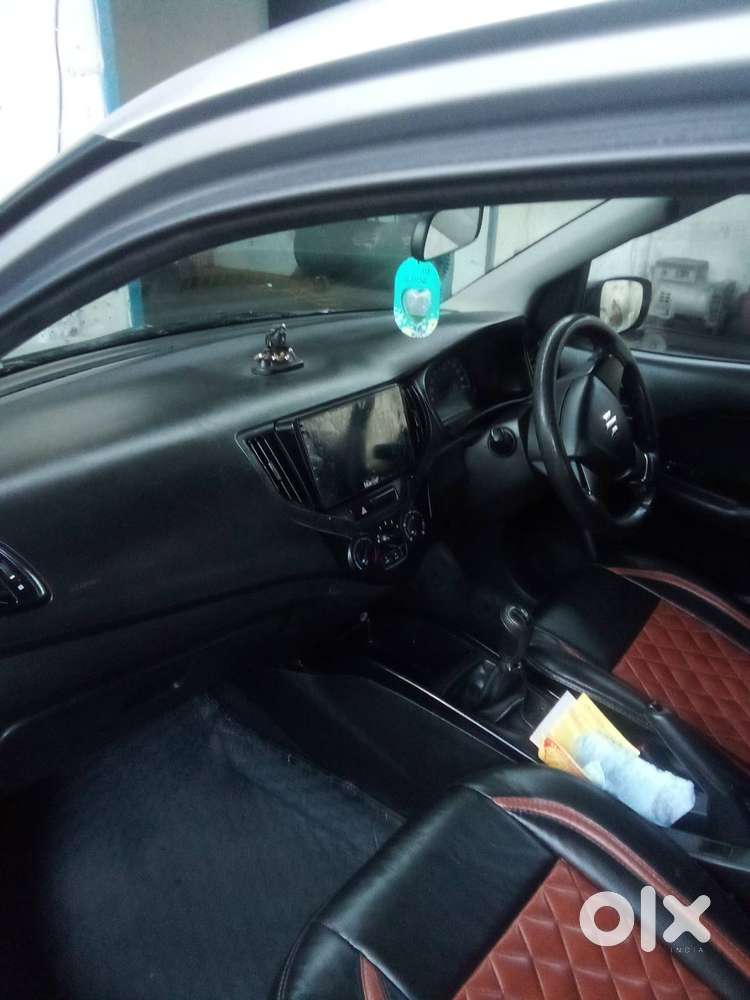 Maruti Swift Vxi 2021 Petrol
