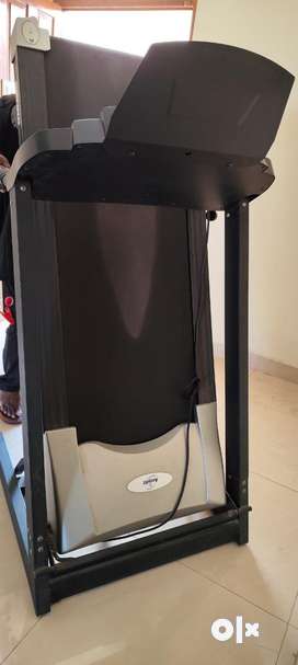 Threadmill olx discount