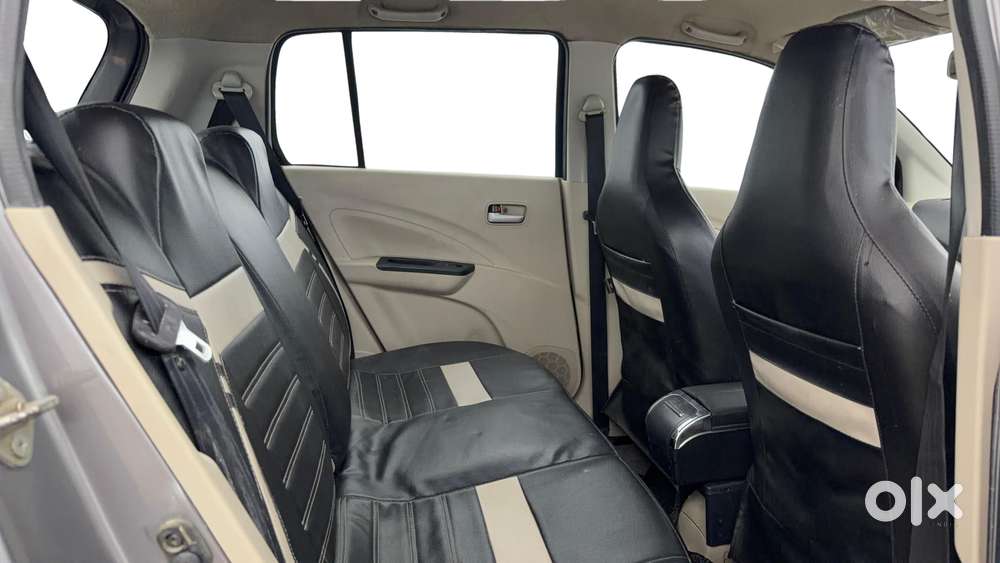 Maruti Suzuki Celerio Cng Vxi Mt, 2020, Cng & Hybrids