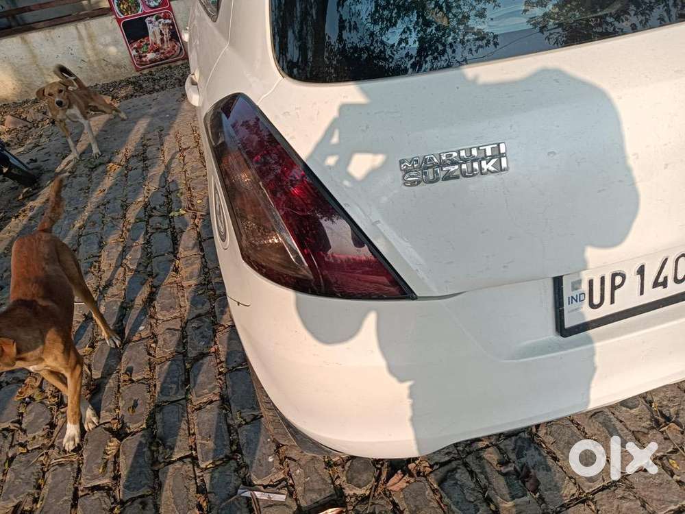 2014 Maruti Suzuki Diesel Manual Year Car