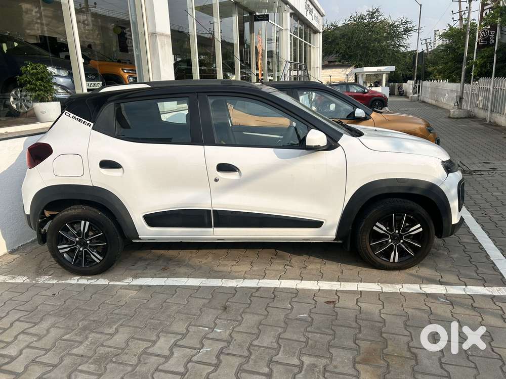 Renault Kwid 1.0 Climber Mt, 2024, Petrol