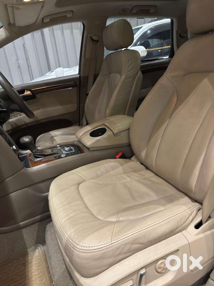 Audi Q7 3.0 35 Tdi Premium Plus + Sunroof, 2013, Diesel