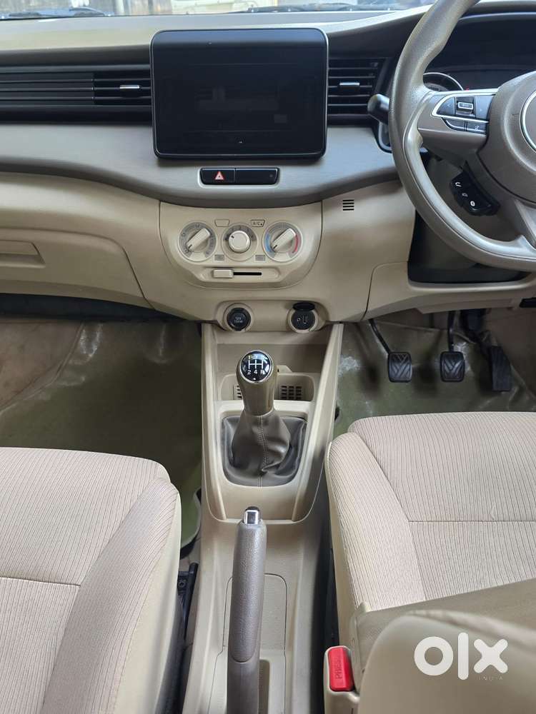 Maruti Suzuki Ertiga Vxi (o) Cng, 2021, Cng & Hybrids