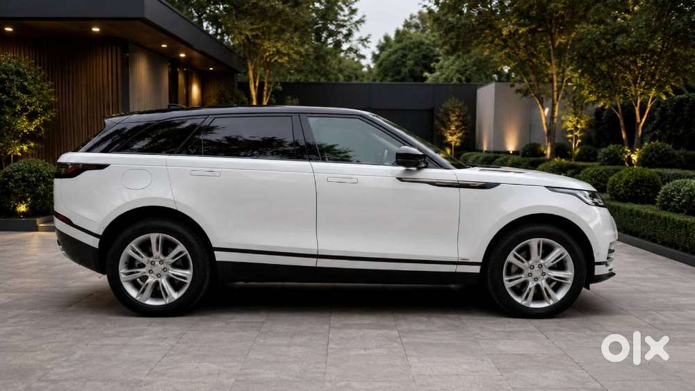 Land Rover Range Velar R-dynamic S, 2021, Petrol