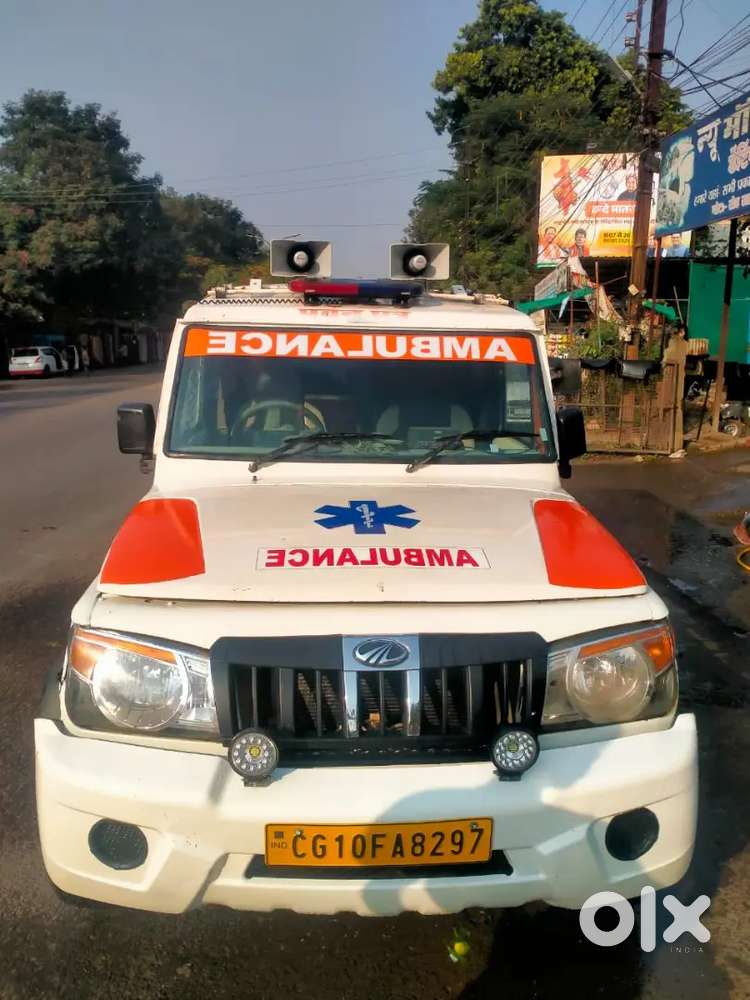 Mahindra Bolero 1.5 Power 2014