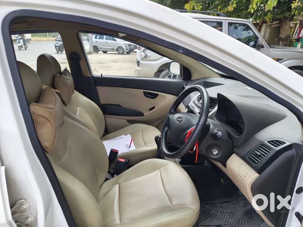 Hyundai Eon Era +, 2017, Petrol