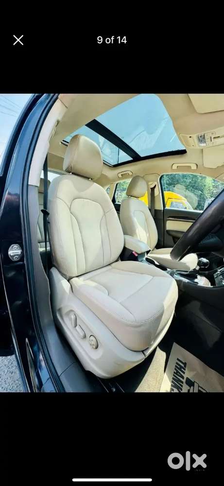 Audi Q3 2.0 30 Tdi 2014