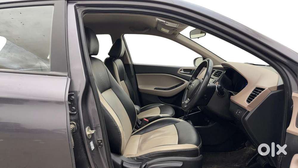 Hyundai Elite I20 1.4 Sportz Plus Crdi, 2019, Petrol