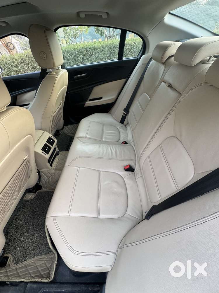 Jaguar Xe 2.0l Diesel Prestige, 2018, Diesel