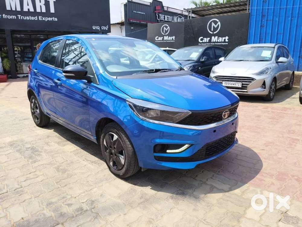 Tata Tiago, 2026, Cng & Hybrids