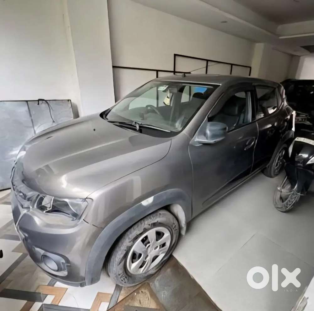 Renault Kwid All Original/genuine