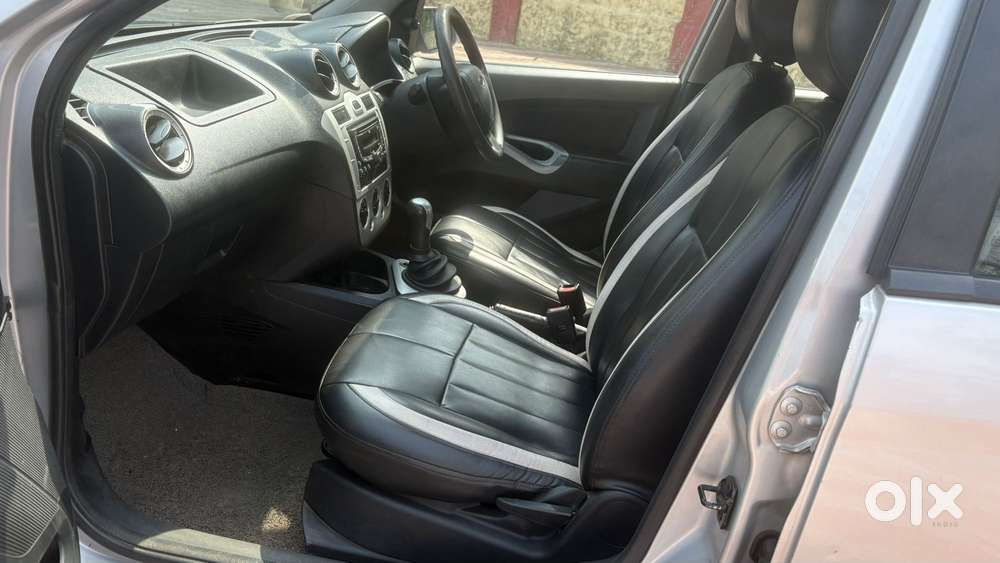 Ford Figo Diesel Zxi, 2010, Diesel
