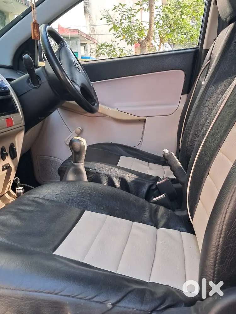 Indica Vista 2015 Well Maintained