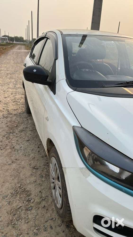 Tata Tigor Ev Xe 2022 Model