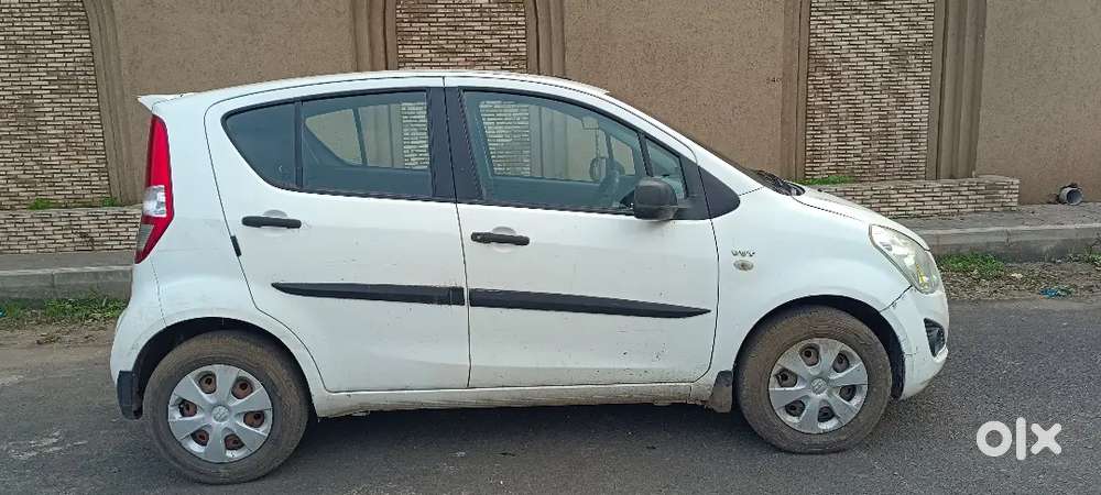 Maruti Suzuki Ritz 2015 Petrol Good Condition