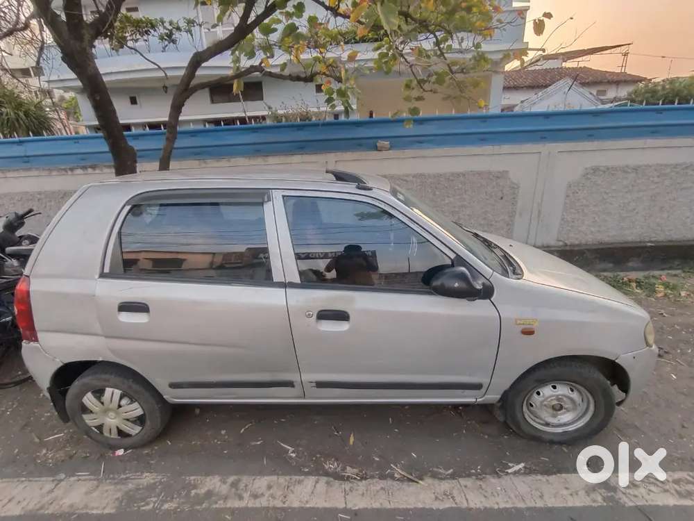 Maruti Suzuki Alto In Good Condition Gadhi K Paper 2029 Tak Valid Hai