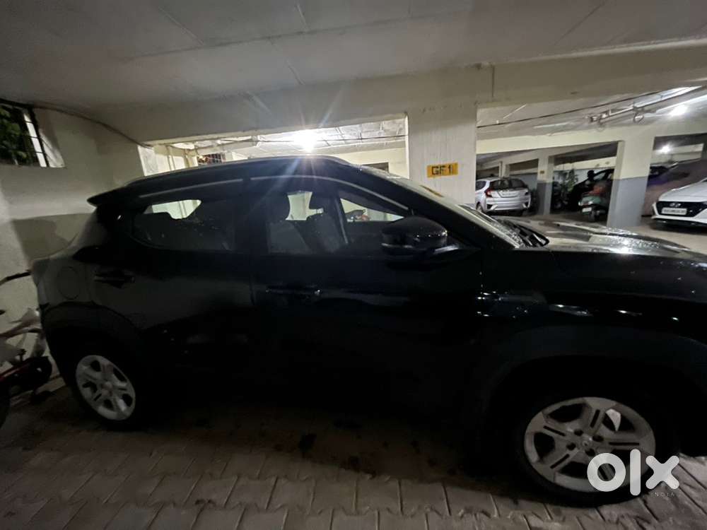 Renault Kiger Petrol 2025