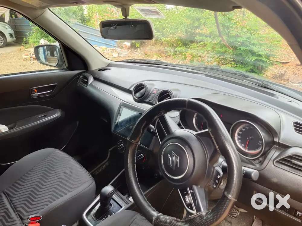 Maruti Suzuki Swift 2019 Diesel Vdi Amt