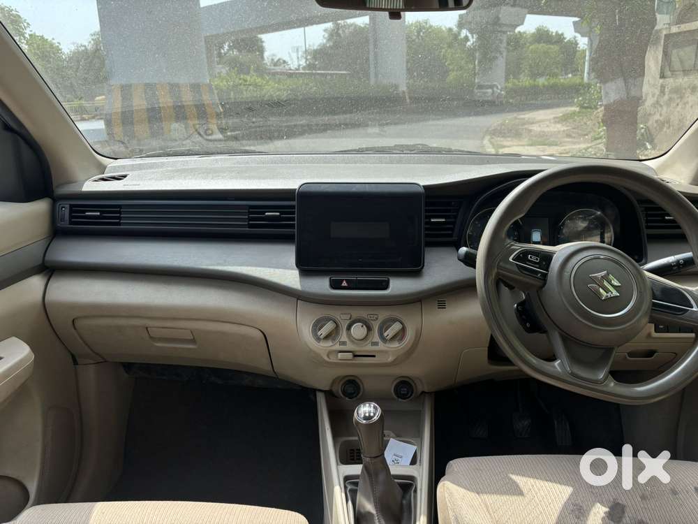 Maruti Suzuki Ertiga Vxi Shvs, 2023, Petrol