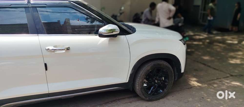Hyundai Creta Diesel 2024