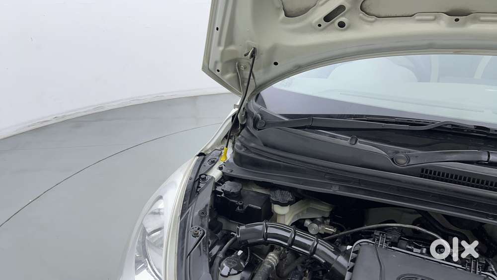 Hyundai I10 Magna 1.1l, 2014, Petrol