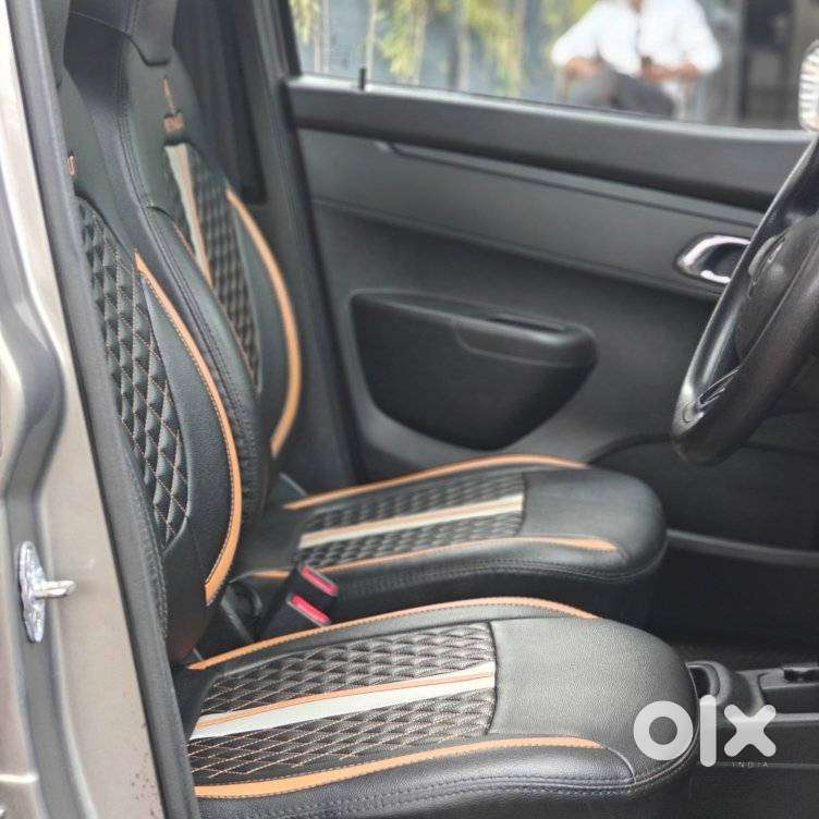Renault Kwid 1.0 Rxt Amt, 2018, Petrol