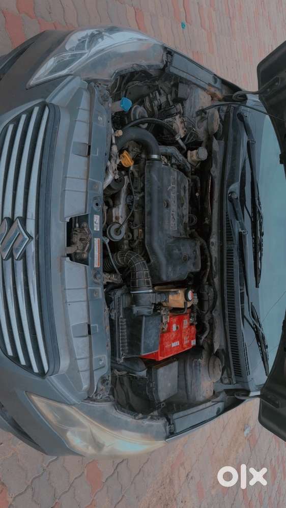 Maruti Suzuki Ciaz Zdi 2015