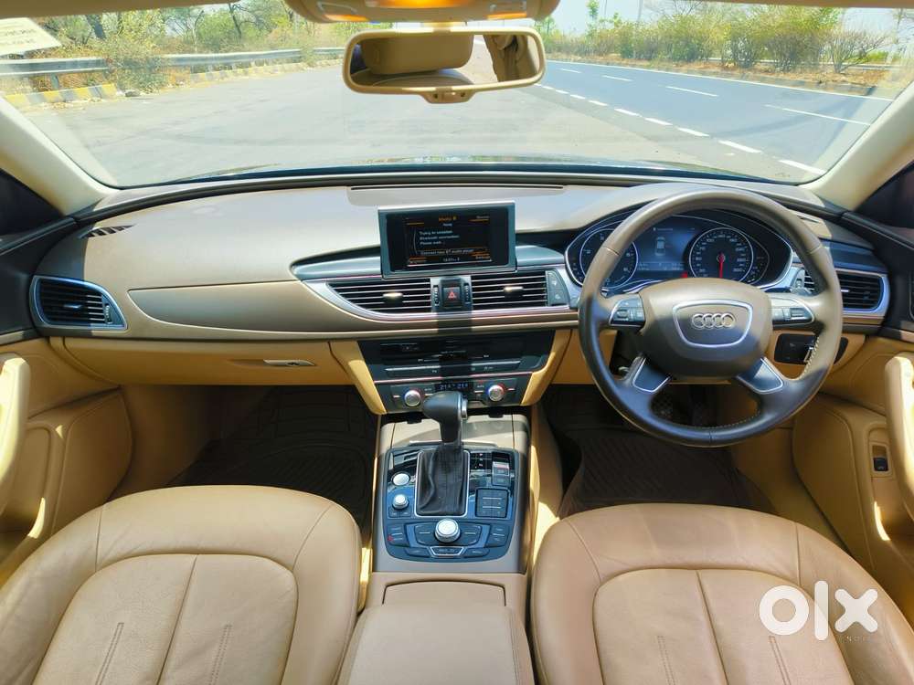Audi A6 2.0 Tdi, 2014, Diesel