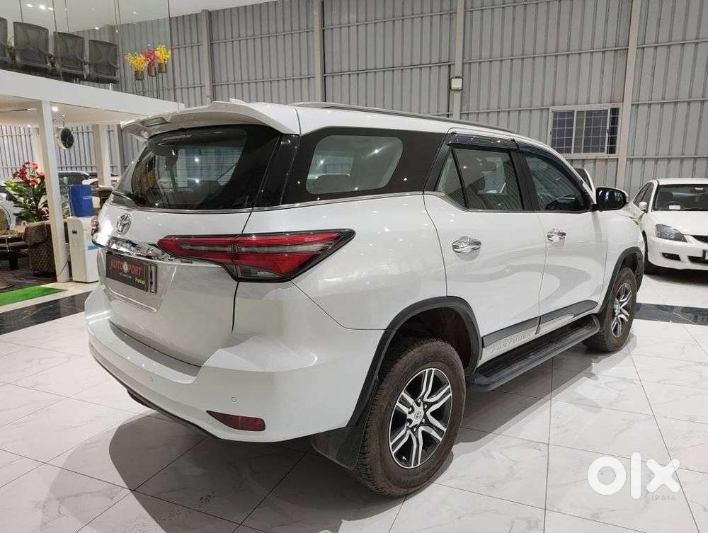Toyota Fortuner 4x2 At 2.8 Diesel, 2023, Diesel