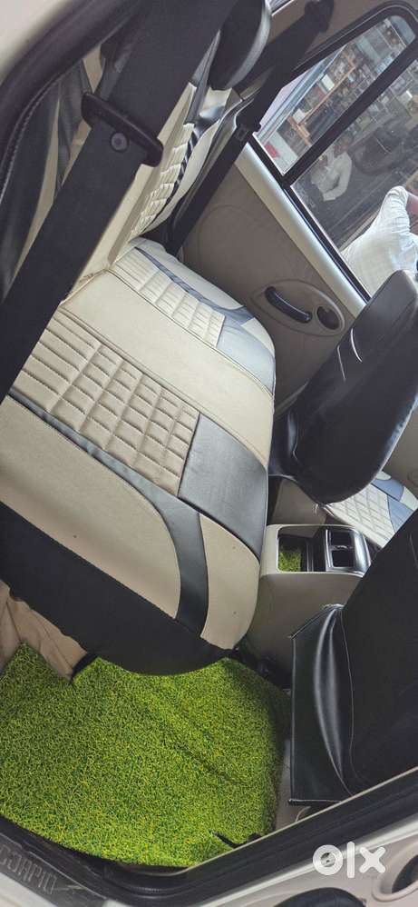 Mahindra Scorpio Classic 2.2 S Mt 7 Str, 2022, Diesel