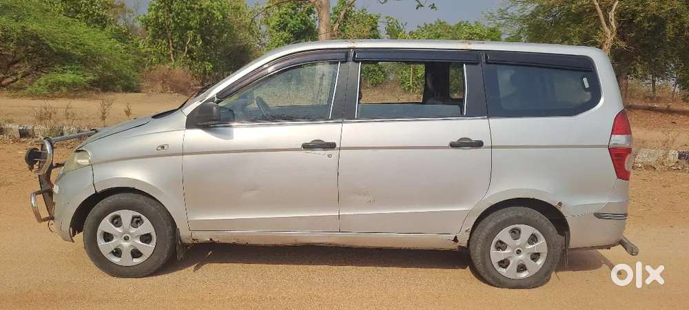 Chevrolet Enjoy 2016 Diesel Good Condition