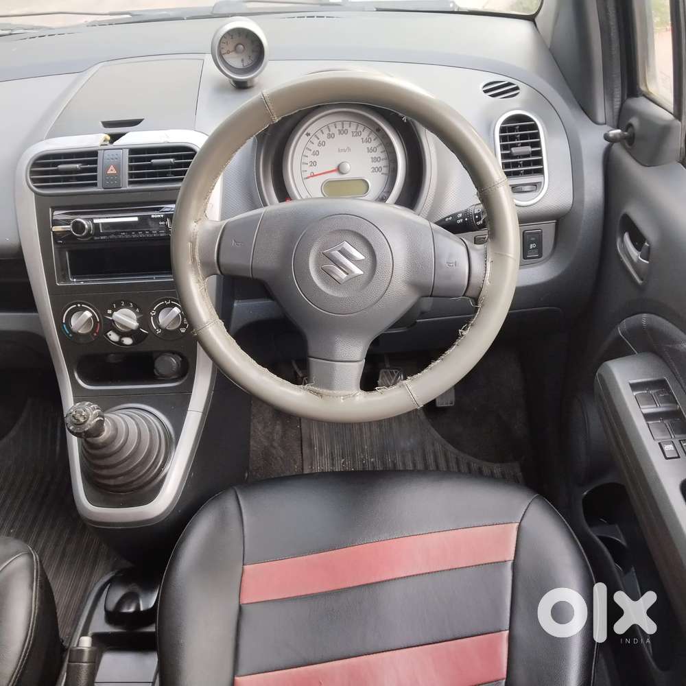 Maruti Suzuki Ritz Vxi (abs) Bs Iv, 2010, Petrol