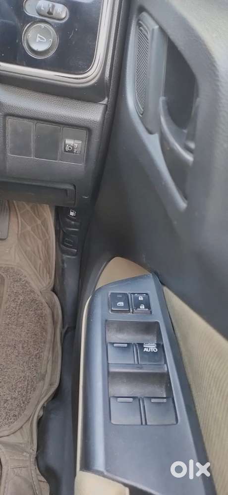 Honda City I Dtec S, 2014, Diesel