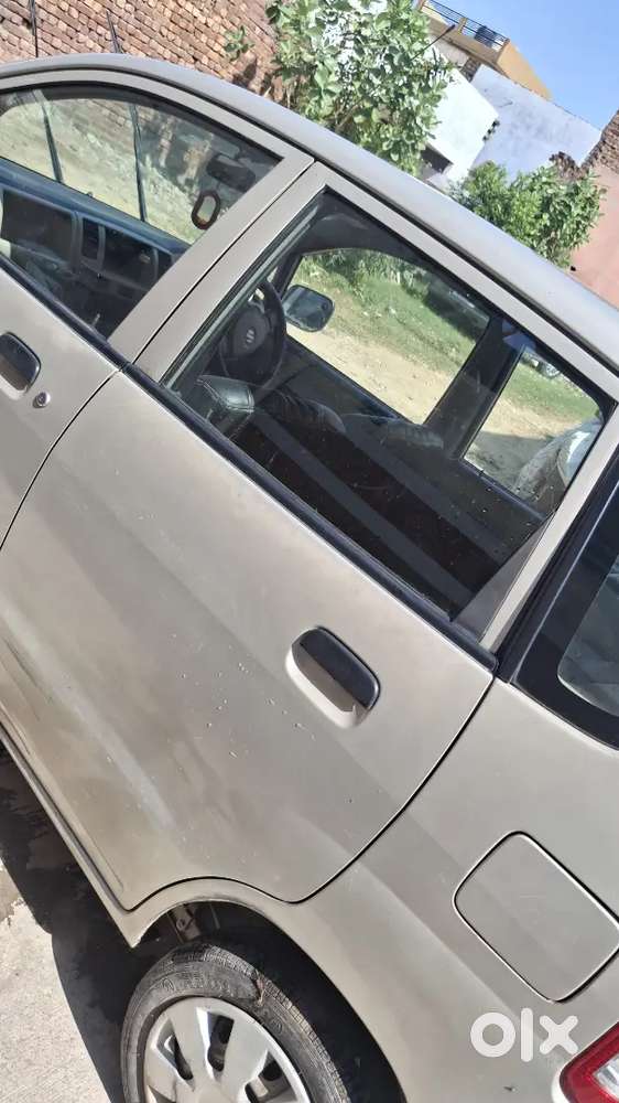 Maruti Suzuki Zen Estilo 2003 Petrol 16000 Km Driven