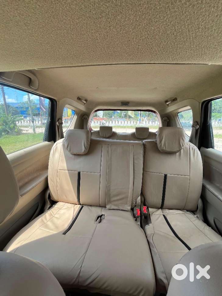 Maruti Suzuki Ertiga 1.5 Vxi, 2015, Petrol